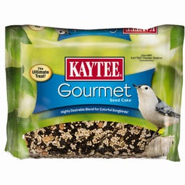 1.85-Lb. Gourmet Seed Cake Discount