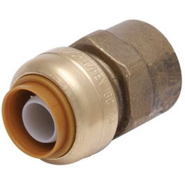1/2 x 1/2-In. FIP Pipe Connector, Lead-Free Online now