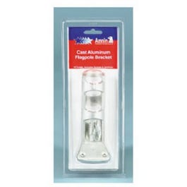 1-Inch Aluminum Flag Bracket Online Sale