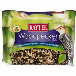 1.85-Lb. Woodpecker Cake Discount