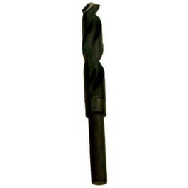 1 x 6-In. Silver & Deming High-Speed Black Oxide Drill Bit on Sale
