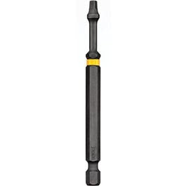 #2 Square Impact-Ready Bit, 3.5-In. Online now