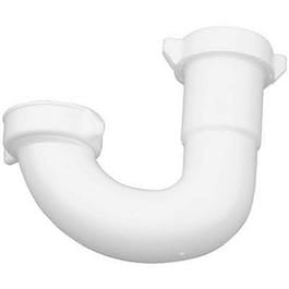 1-1/2-Inch O.D. Tube Direct Connect Plastic Lavatory/Kitchen Drain Bend Online