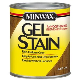 1-Qt. Aged Oak Wood Stain Sale