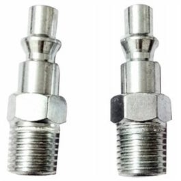 “A” ARO Plug, 1/4 x 1/4-In. MNPT, 2-Pk. Sale