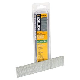 1,000-Pack 1-Inch 18-Gauge Brads Online Sale