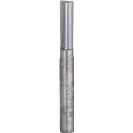 .25-In. 2-Flute Straight Router Bit Sale