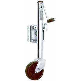 1,200-Lb. Side Wind Foot Jack Online Sale