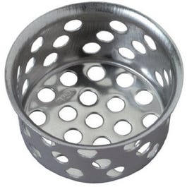1-1/2-Inch Chrome Crumb Cup on Sale