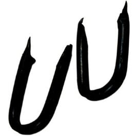 #11 Blued Double-Point Tack, 1/2-In., 1.5-oz. Online