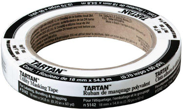 1.5  TARTAN MASKING TAPE Online
