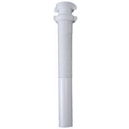 1-1/4 Or 1-1/2-Inch O.D. Tube x 12-Inch Lavatory/Kitchen Extension Tube Online now