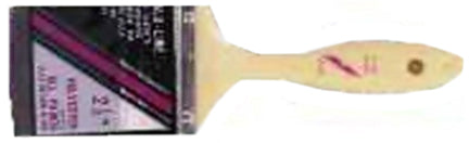 0100 BRUSH POLYESTER CHIP 1 IN Supply