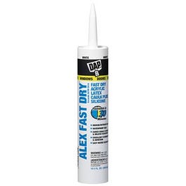 10.1-oz. Alex Fast Dry Caulk Online Hot Sale