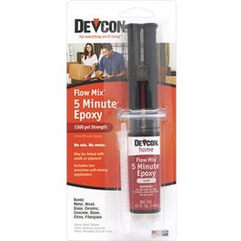 14ml Clear Syringe Fast Drying Epoxy Fashion