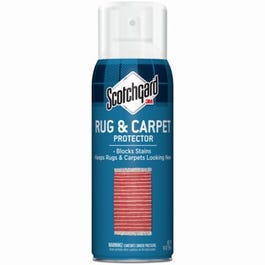 14-oz. Rug & Carpet Protector Supply