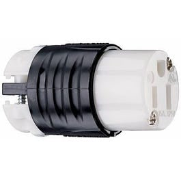15A 2-Pole Heavy-Duty Connector Online Hot Sale