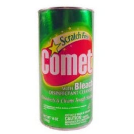 14-oz. Cleanser With Chlorinol Supply
