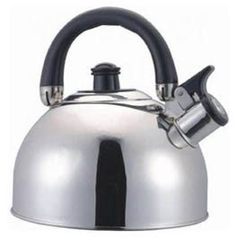 2.5-Qt. Stainless-Steel Whistling Tea Kettle Online now