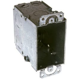 3 x 3.5-Inch Gangable Switch Box Online