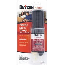 25ml Plastic Steel Epoxy Fashion