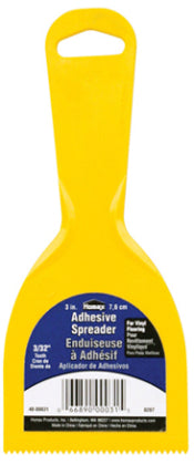 3 X3/32 NOTCH ADHESIVE SPREADER on Sale