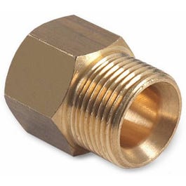 1/4-Inch Female Pressure Washer Screw Nipple Hot on Sale