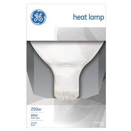 125-Watt Infrared Heat Reflector Light Bulb Supply