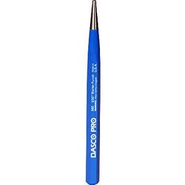 1/4 x 4-Inch Center Punch Online now