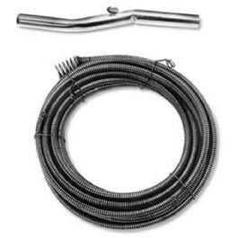 1/4-Inch x 15-Ft. Drain Auger Online Sale