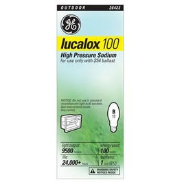 100-Watt Lucolux High Pressure Sodium Bulb Online
