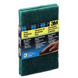 2-Pack Final Stripping Pads Sale