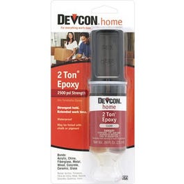 2-Ton Epoxy, 25ml Fashion