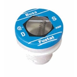 10A Type S Plug Fuse Hot on Sale