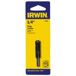 1/4-In. Plug Cutter Discount