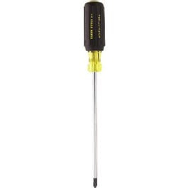 3 x 6-3/4-In. Cushion-Grip #1 Phillips Screwdriver on Sale