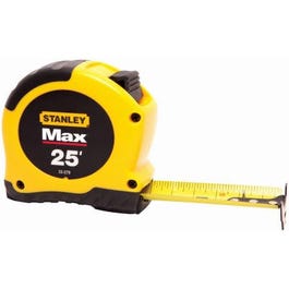 25-Ft. x 1-1/8-Inch Maxsteel Tape Measure Online