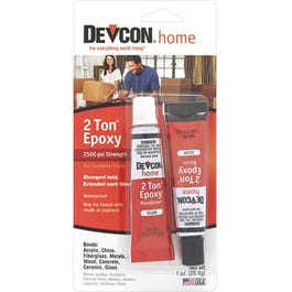 2-Ton Epoxy, 1-oz. Online Hot Sale