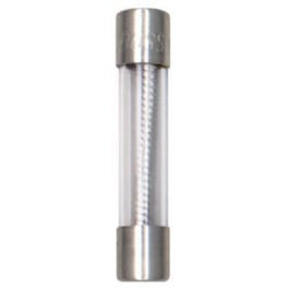 2-Pack 15A Type MDL Glass Tube Fuse Online now