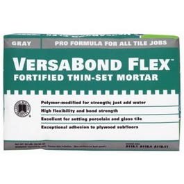 25-Lb. Versa Bond Mortar Fashion