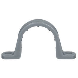 3-In. PVC Conduit Clamp Fashion
