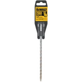 1/4 x 6-1/2 x 8-1/2-In. SDS Plus Hammer Bit on Sale