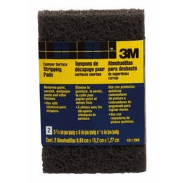 2-Pack Heavy Duty Flexible Stripping Pad Hot on Sale