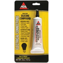1/2-oz. Dielectric Silicone Grease on Sale