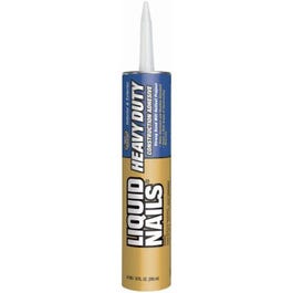 10-oz. Heavy-Duty VOC Construction Adhesive Online now
