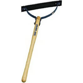 14 x 2.5-Inch Grass Whip Supply