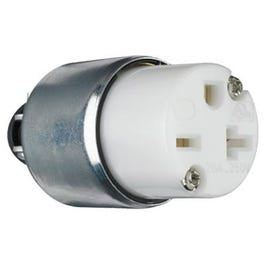 20A Yellow Armored Connector Online Hot Sale