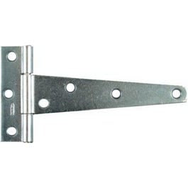2-Pk., 5-In. Zinc Light “T” Hinge Online Sale