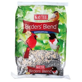 16-Lb, Birder’s Blend Bird Food Hot on Sale