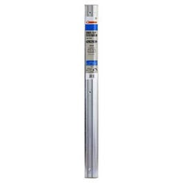 3 x 36-Inch Low Rug Aluminum Threshold Supply